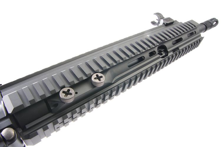 HK417 Recoil Shock Next Generation