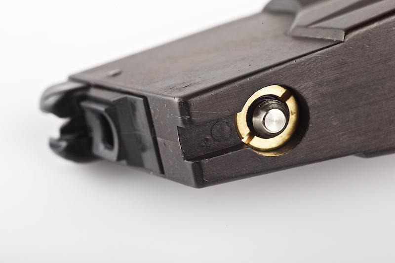 Socom Mk23 NBB kaasulipas