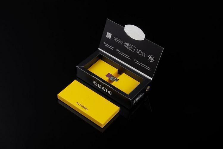 USB link for TITAN and ASTER MOSFET unit