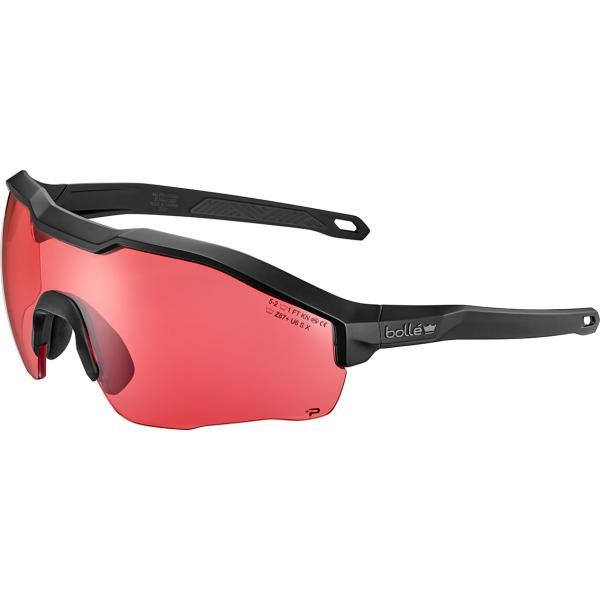 Safety MY6 vaihtolinssi - vermillon