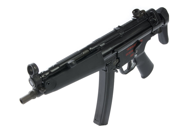 MP5A5 Gen.2 GBB konepistooli