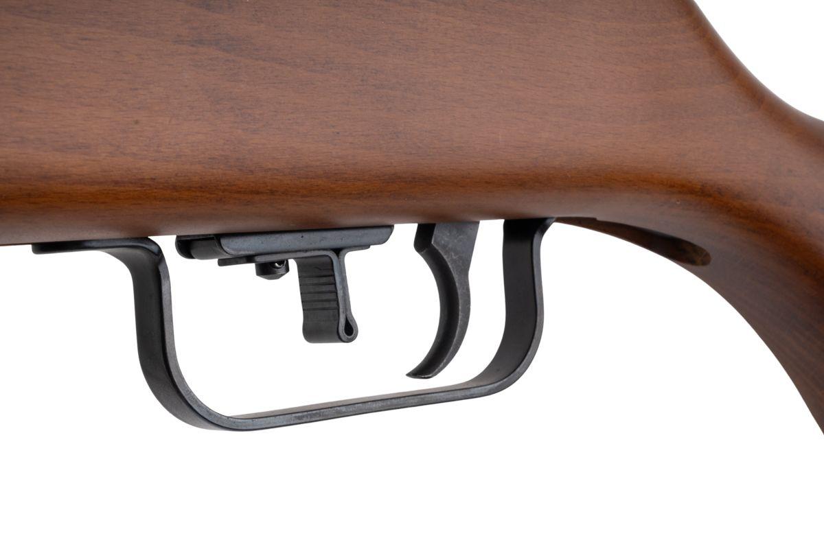 PPSH-41 GBB konepistooli