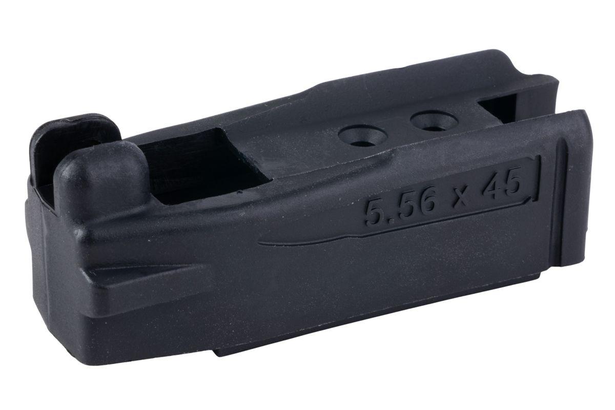 VMAG kaasulippaan syöttöhuulet, V3