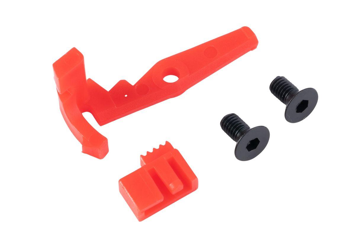 M4 kaasulippaan syöttöhuulet, V3