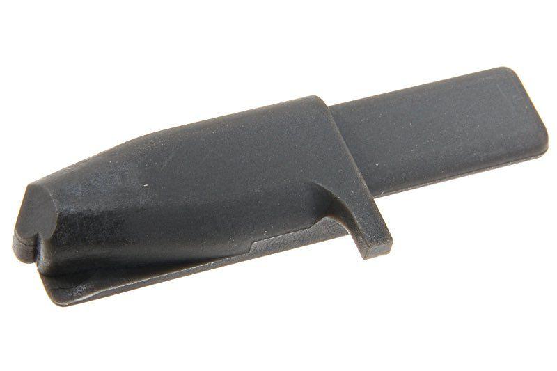 M4 GBB magazine follower, lippaan kuulaohjuri - Grey