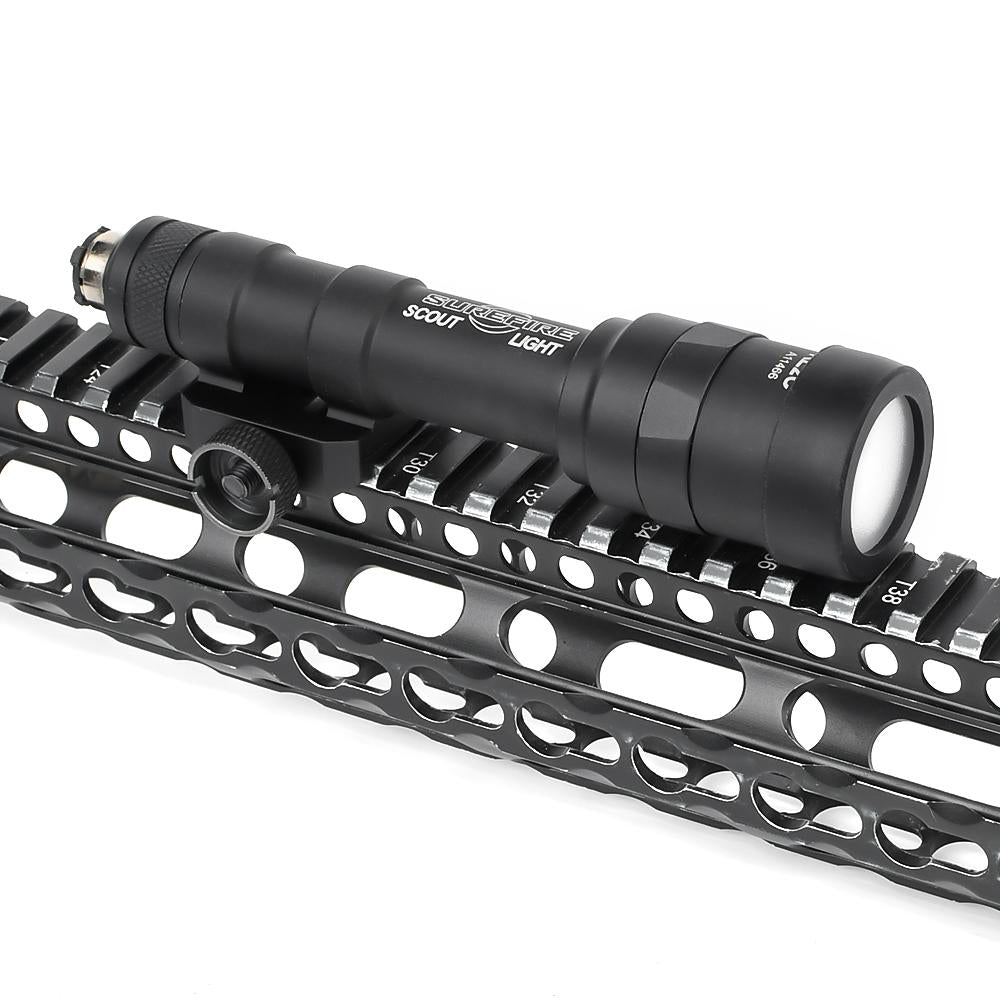 WADSN 28mm valaisimen etulinssin suoja (kirkas, diffuusori ja IR-filtteri)