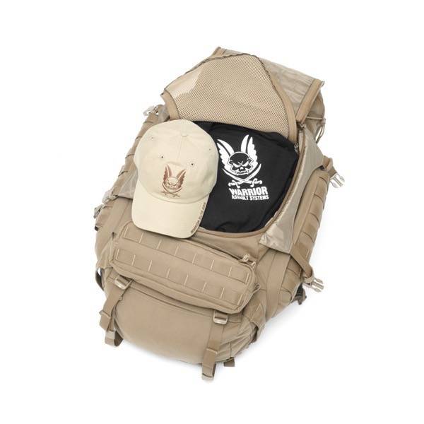 Elite ops X300 backpack - coyote