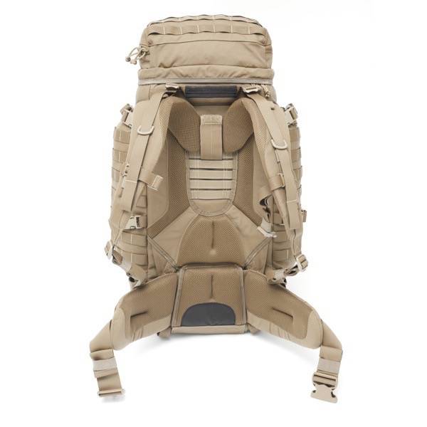 Elite ops X300 backpack - coyote