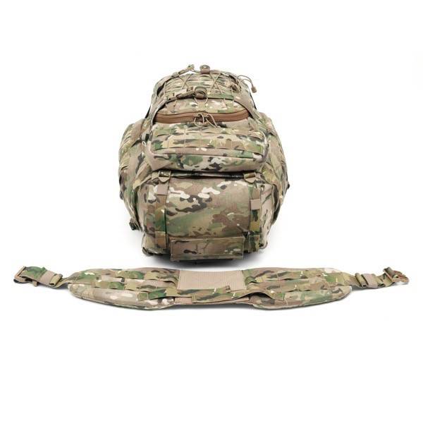 Elite ops X300 rinkka - Multicam