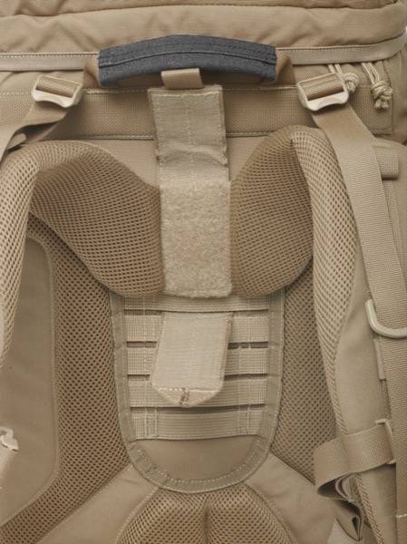 Elite ops X300 backpack - coyote