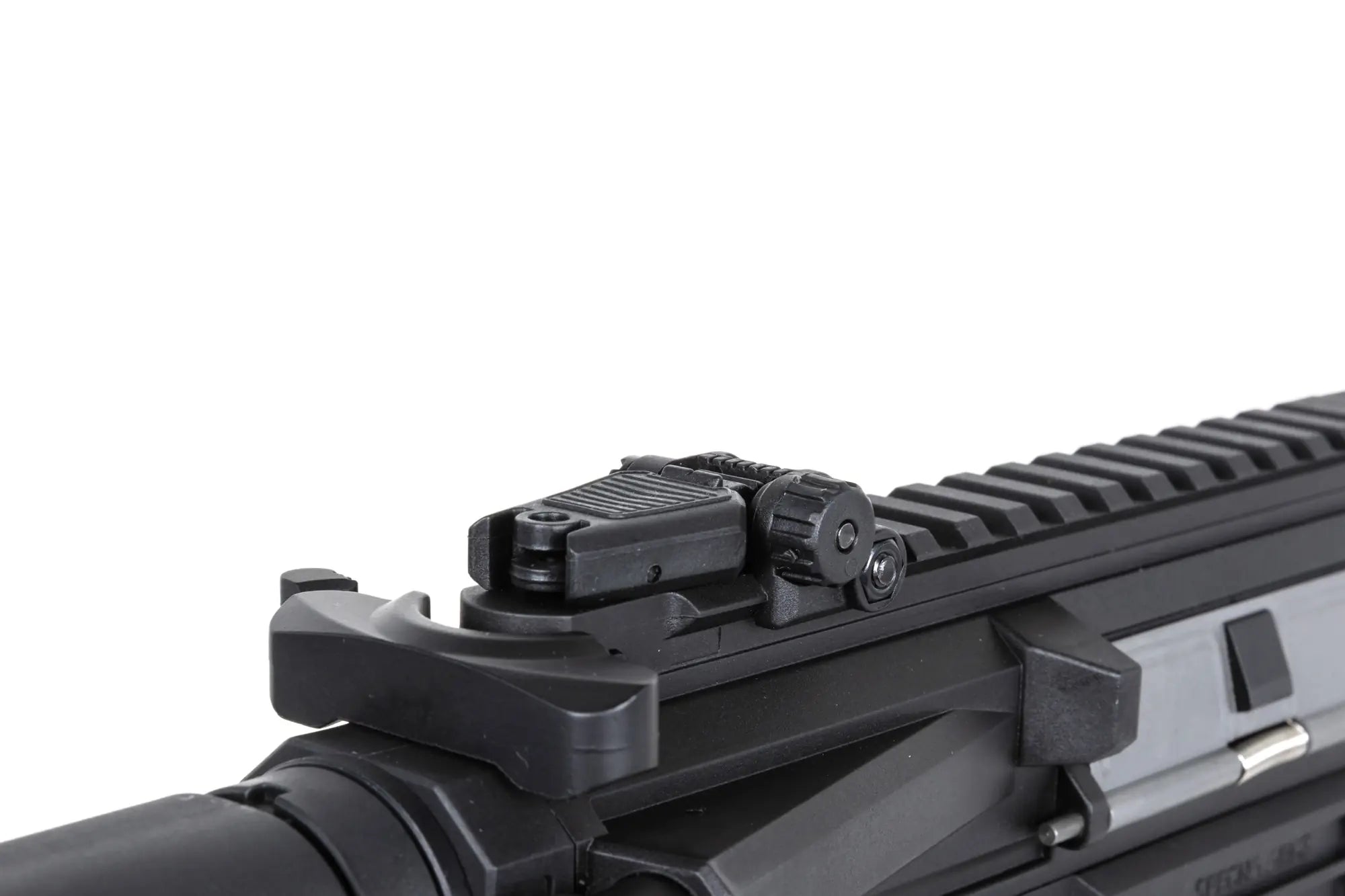 SA-F05-RL FLEX™ BLDC™ HAL ETU™ Gen. 2, light-ops - musta