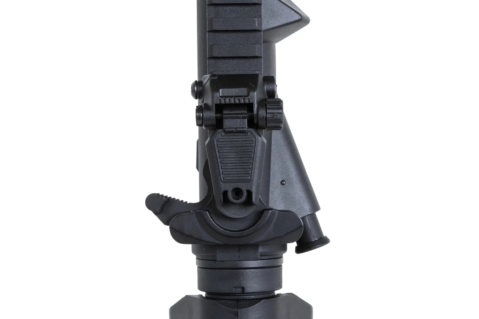 SA-F03 FLEX™ GATE X-ASR Gen.2 sähköase - musta