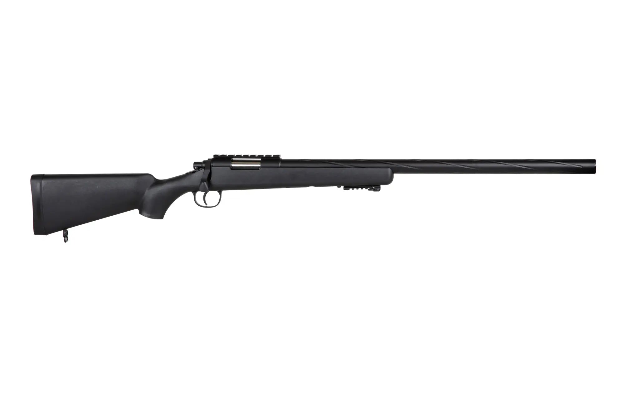 SA-S12 EDGE sniper rifle - black
