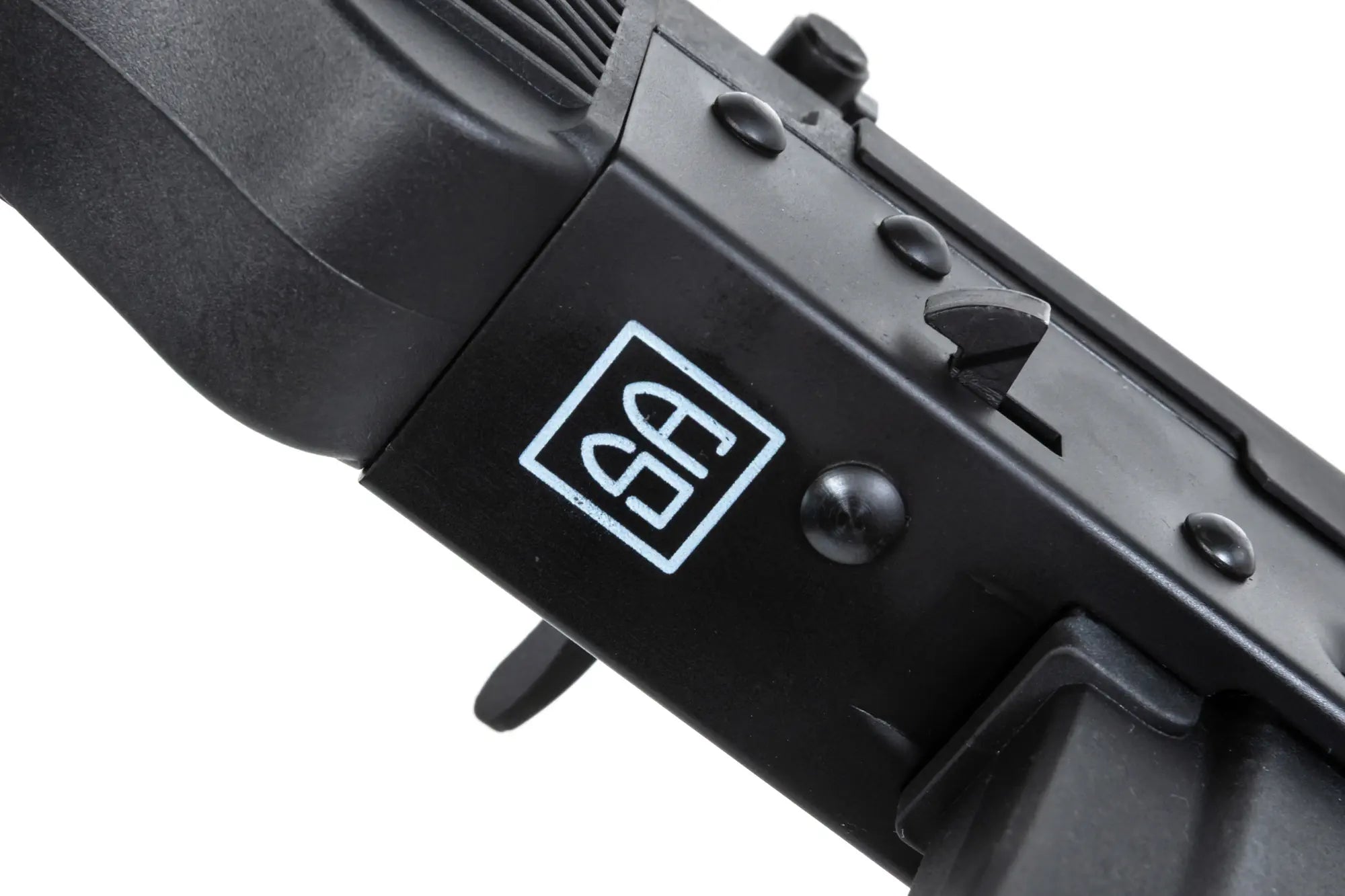 SA-PJ01 Prime™ Aster V3 SE ETU sähköase harjattomalla moottorilla - musta