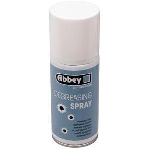 Abbey Degreasing spray