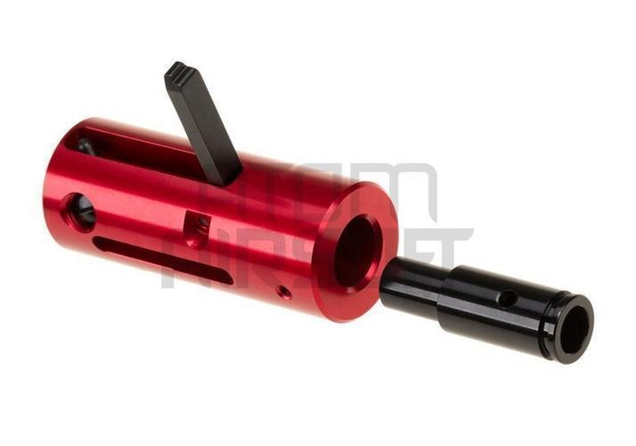 Action Army paranneltu hop-up kammiosetti VSR-10-sarjalle