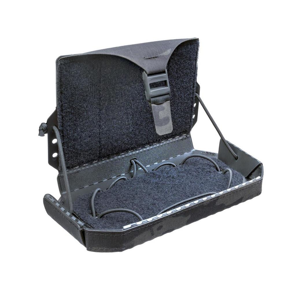 Admin Panel Astrolabe GEN2, Smartphone / GPS Pocket - Ranger Green