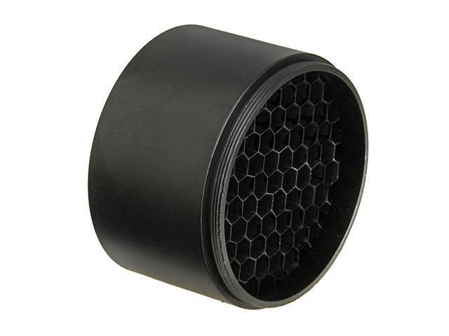 Aim-O heijastuksensuoja 50mm kiikaritähtäimille