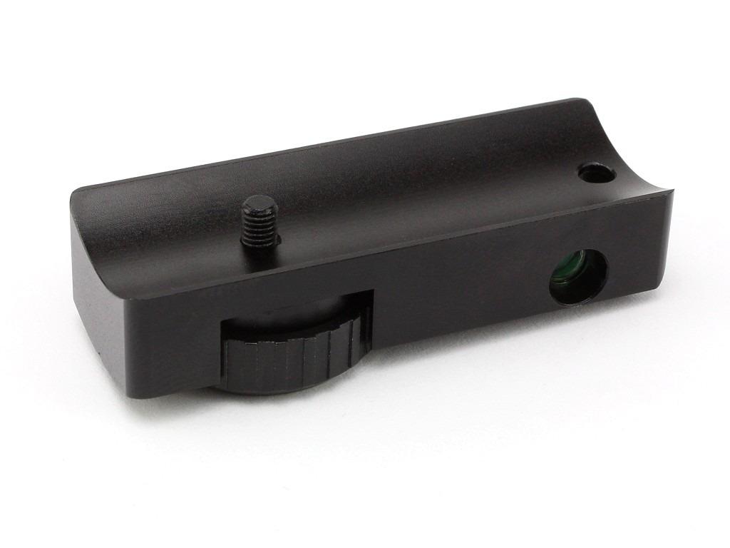 TDC hop-up säädin, 26mm ulkopiipuille