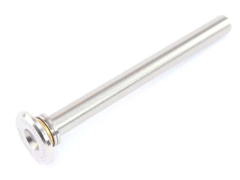 CM.702 (Cyma M24) teräksinen kuulalaakeroitu jousenohjain 7/9mm jousille