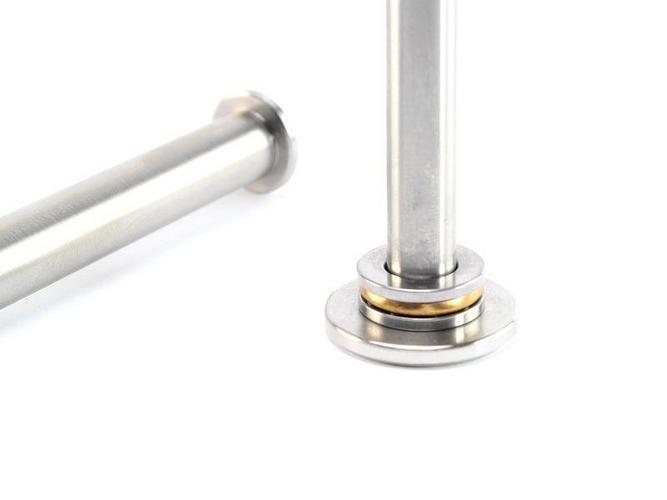 Laakeroitu teräksinen 7/9mm jousenohjain, L96, M24, M99