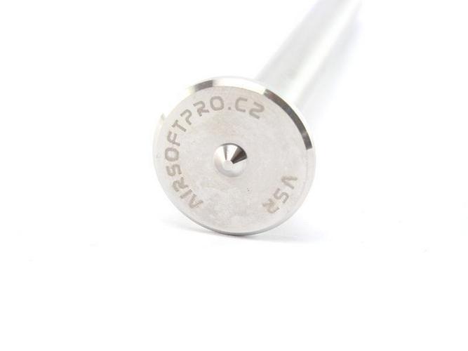 VSR-10, BAR-10, CM.700, 701 teräksinen kuulalaakeroitu jousenohjain 7/9mm jousille