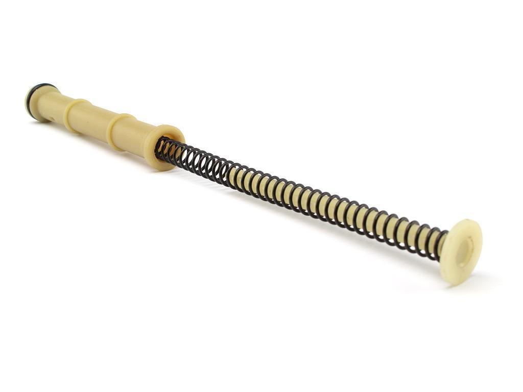 M160 7mm tarkkuuskiväärin viritysjousi