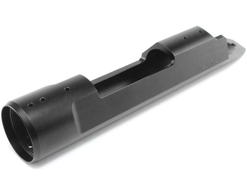 CNC työstetty lukkorunko TM VSR-10 / JG BAR10 / CM.701