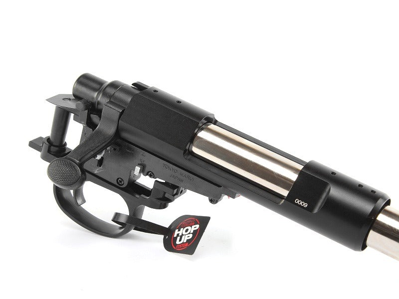 CNC työstetty lukkorunko TM VSR-10 / JG BAR10 / CM.701