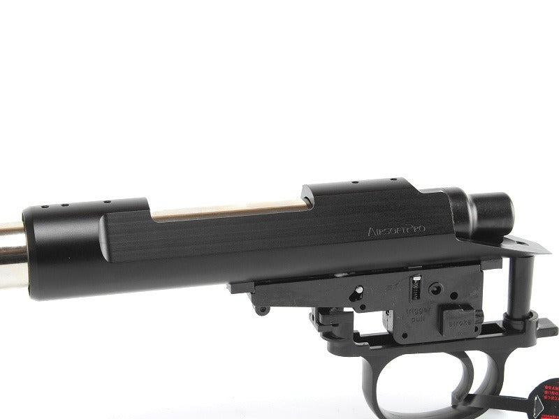 CNC työstetty lukkorunko TM VSR-10 / JG BAR10 / CM.701