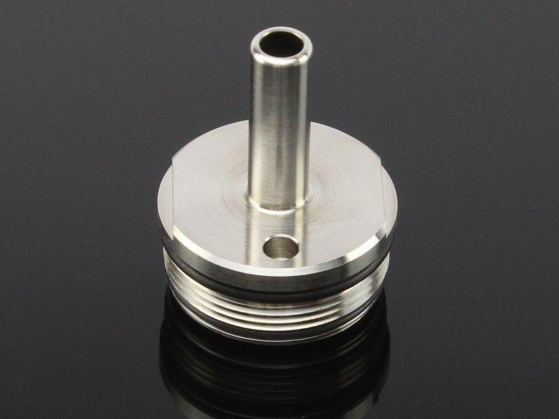 Teräksinen CM.700/CM.702 sylinterinpää