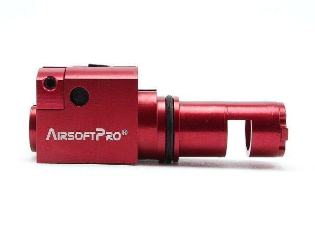 Alumiininen G36 CNC hop-up yksikkö