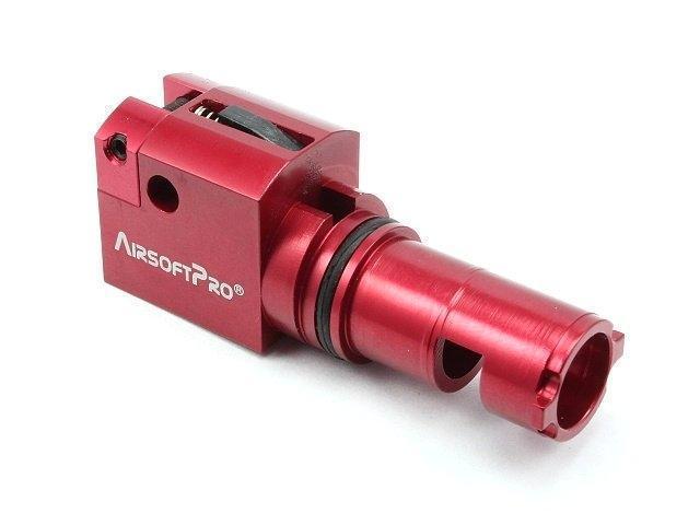 Alumiininen G36 CNC hop-up yksikkö