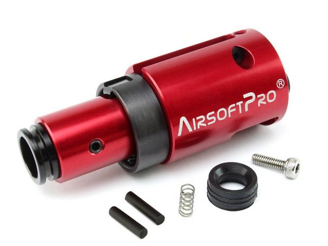 CNC Hop-up yksikkö L96, gen. 3 (MB-01,04,05,06,08,13,14)