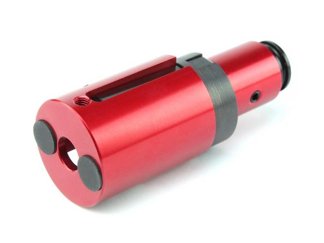 CNC Hop-up yksikkö L96, gen. 3 (MB-01,04,05,06,08,13,14)