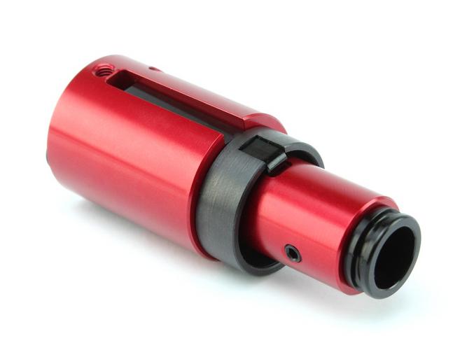 CNC Hop-up yksikkö L96, gen. 3 (MB-01,04,05,06,08,13,14)