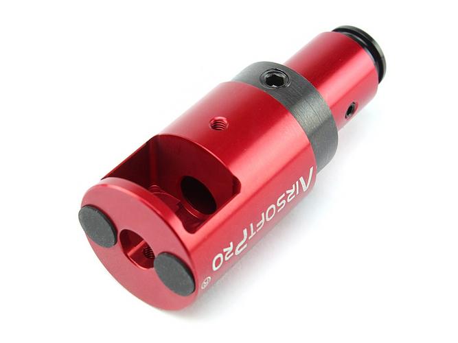 CNC Hop-up yksikkö L96, gen. 3 (MB-01,04,05,06,08,13,14)