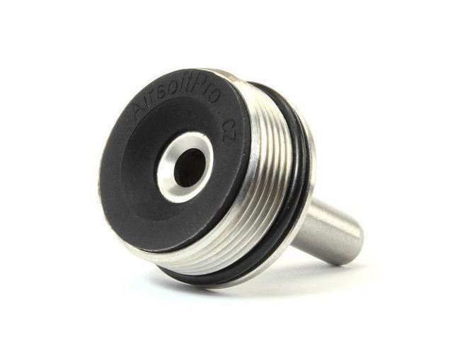 AirsoftPro L96 teräksinen sylinterinpää