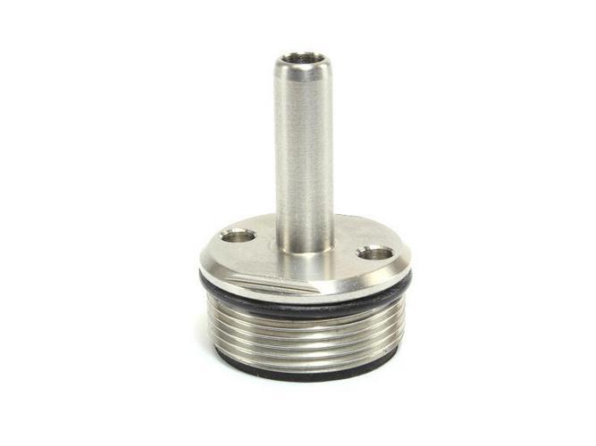 AirsoftPro L96 teräksinen sylinterinpää