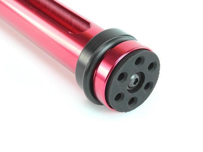 Kevennetty Hybrid mäntä, Cyma SWS M24 (CM.702) tarkkuuskiväärille