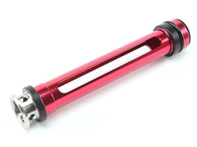 Kevennetty Hybrid mäntä, Cyma SWS M24 (CM.702) tarkkuuskiväärille