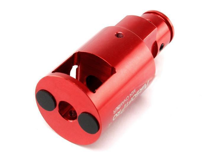 AirsoftPro M24 CNC hop-up yksikkö, gen.3