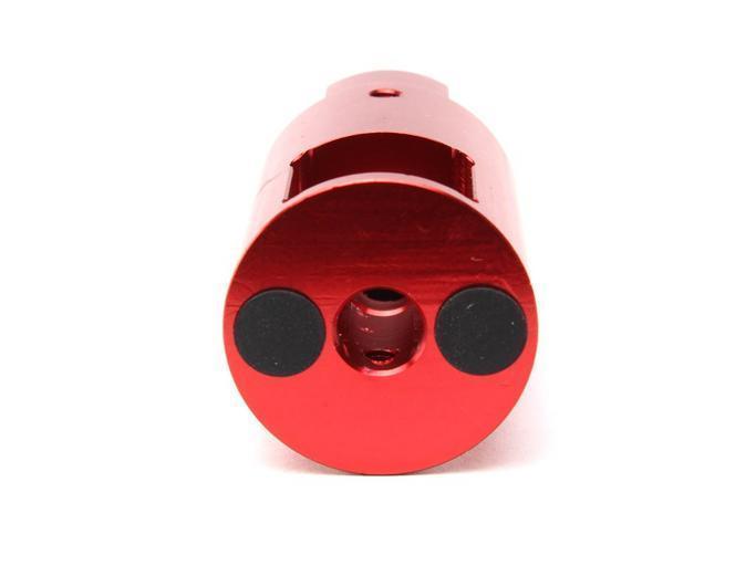 AirsoftPro M24 CNC hop-up yksikkö, gen.3