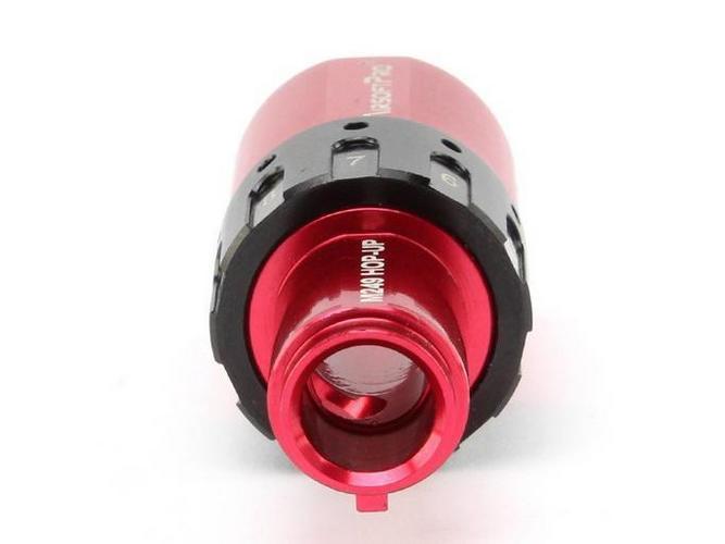 AirsoftPro M249 hop-up yksikkö, gen. 2