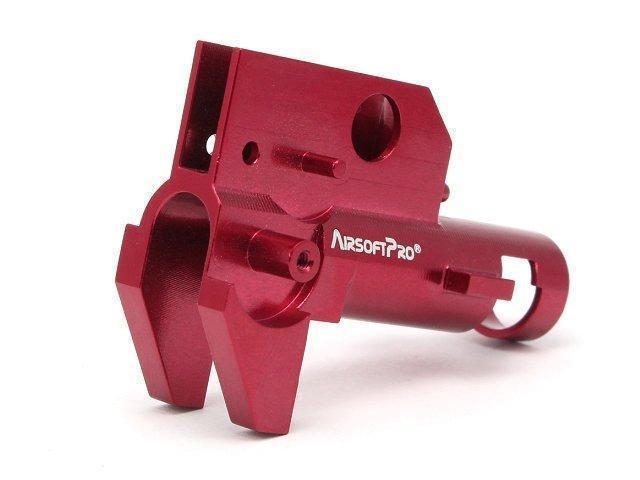 AirsoftPro SCAR-H CNC hop-up yksikkö
