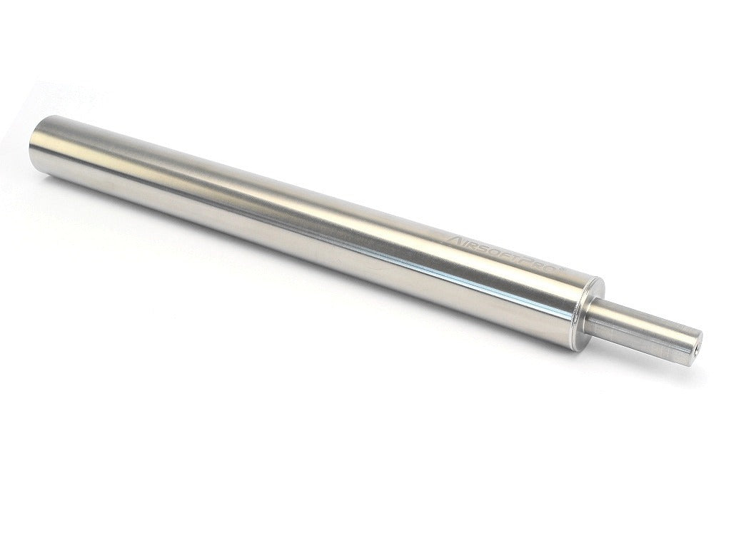 Terässylinteri VSR-10, CM.701, BAR10 ja Well MB-02, 03, 07... (Stainless)