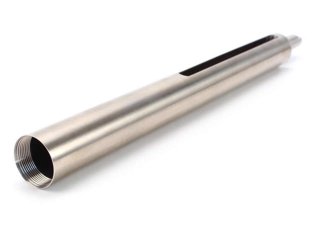 Terässylinteri, rosteri Cyma M24 (CM.702-sarja)