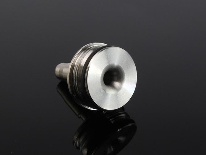 TM L96 AWS and Well MB44xx steel cylinder head