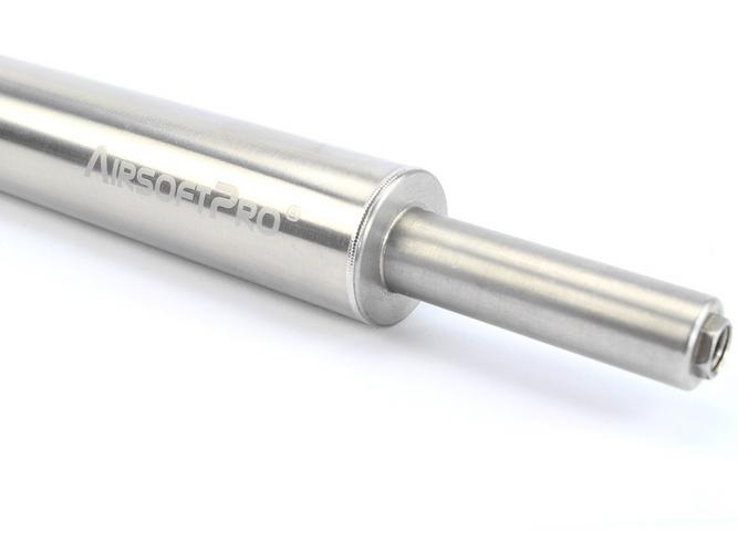 Terässylinteri L96-sarjalle (MB-01/04/05/08)