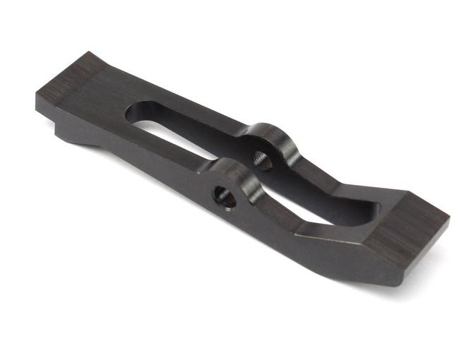 Teräksinen virekynsi ACM/KOER/GFC SVD, kevennetty